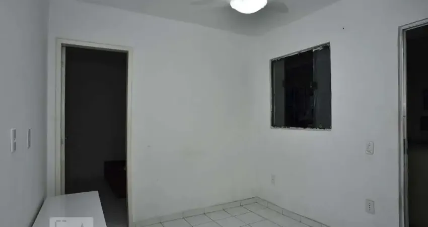 Casa com 1 quarto à venda na Rua Campinas do Sul, Curicica, Rio de Janeiro