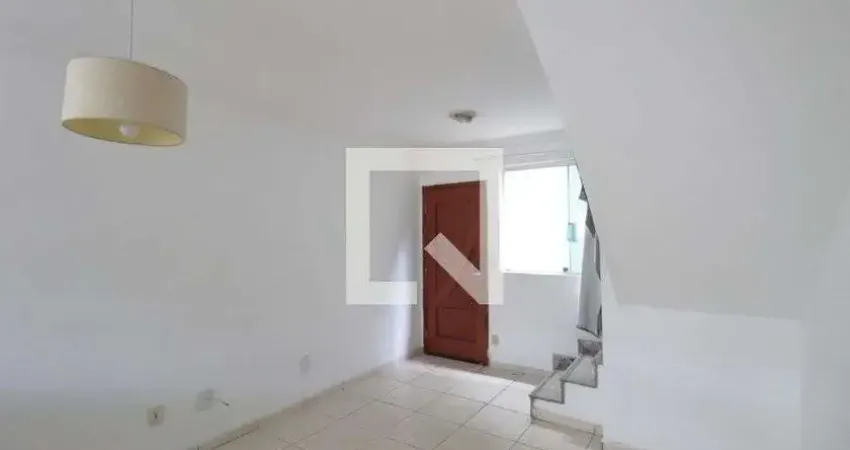 Casa / sobrado em condomínio para venda - nacional, 2 quartos,  67 m² - contagem