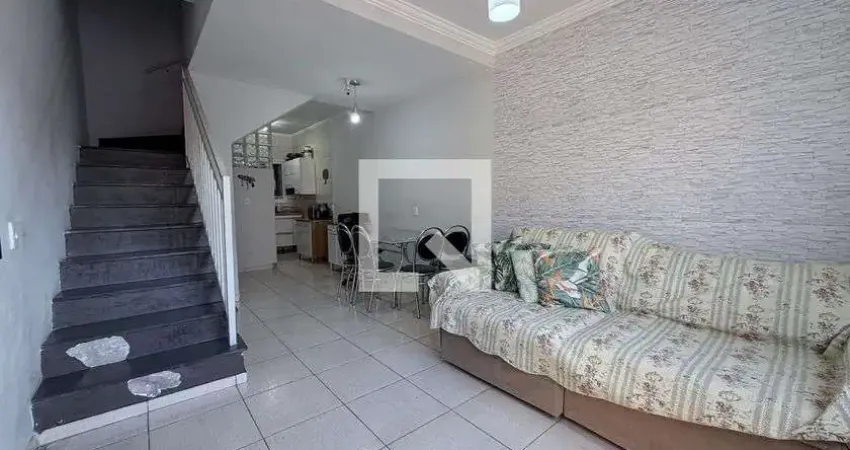 Casa / sobrado em condomínio para venda - campos elíseos , 2 quartos,  63 m² - campinas