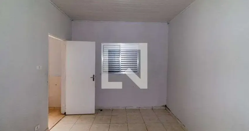 Casa com 1 quarto à venda na Rua Baía Grande, Vila Prudente, São Paulo