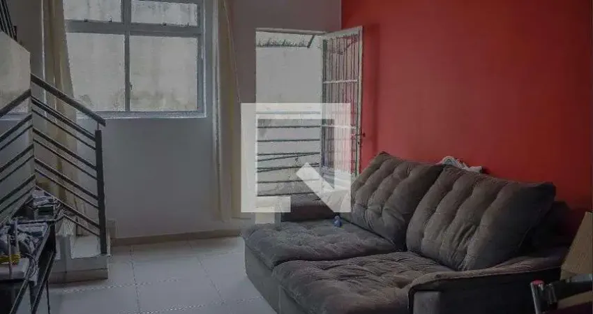 Casa / sobrado em condomínio para venda - são bernardo, 2 quartos,  70 m² - belo horizonte