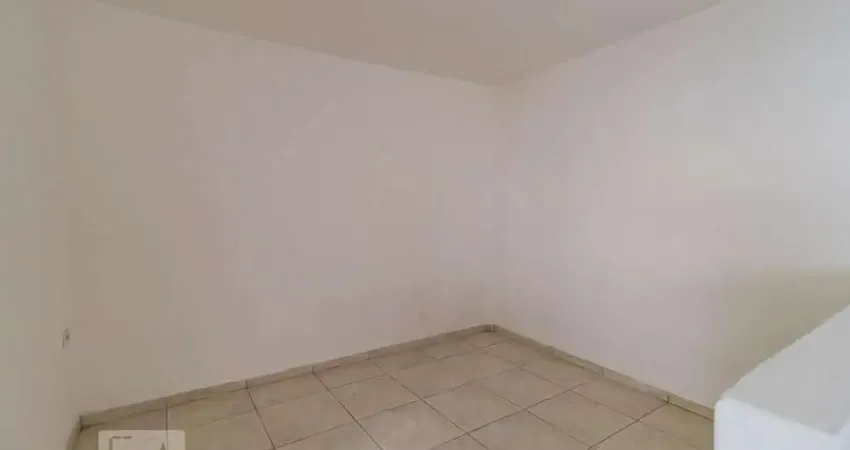 Casa com 1 quarto à venda na Rua Circular, Santo Antônio, Osasco