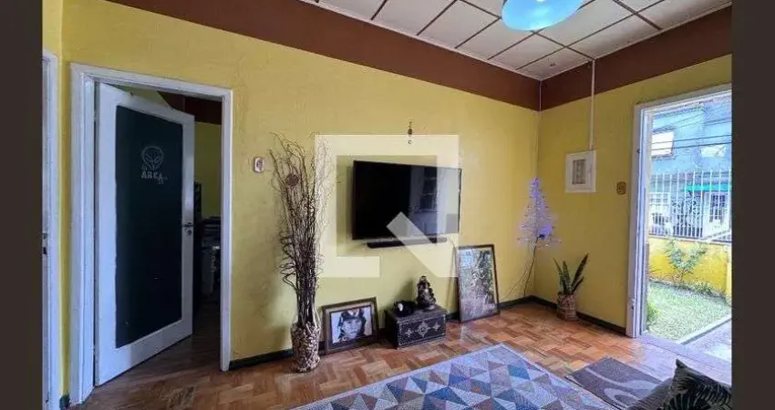 Casa com 2 quartos à venda na Rua Conceição, Centro, São Leopoldo