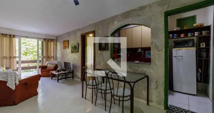 Casa / sobrado em condomínio para venda - jardim oceânico, 1 quarto, 80 m² - rio de janeiro