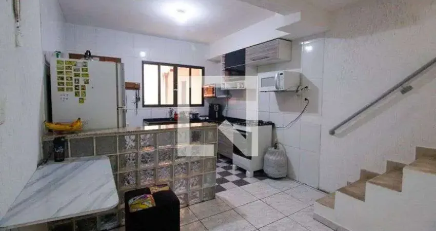 Casa com 2 quartos à venda na Rua Cabo Alfredo Clemente, Jardim Miriam, São Paulo