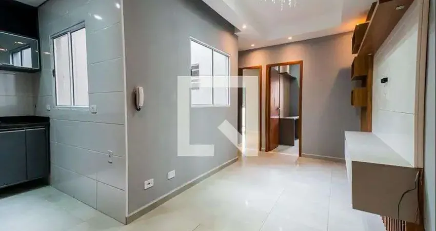 Casa / sobrado em condomínio para venda - jardim bela vista, 2 quartos,  88 m² - santo andré