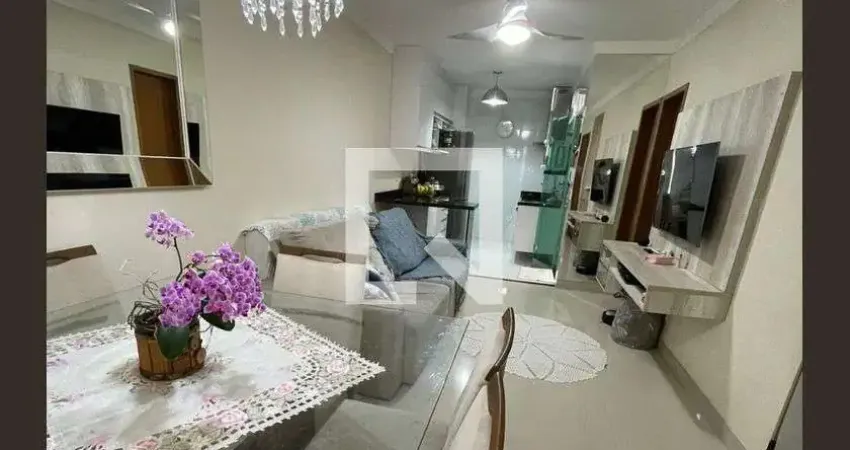 Casa / sobrado em condomínio para venda - vila gustavo, 2 quartos,  65 m² - são paulo