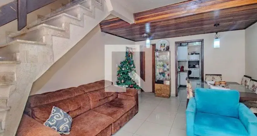 Casa / sobrado em condomínio para venda - alto petrópolis, 2 quartos,  97 m² - porto alegre