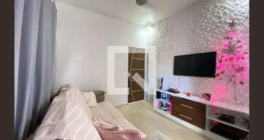 Casa para venda - del castilho, 3 quartos,  100 m² - rio de janeiro