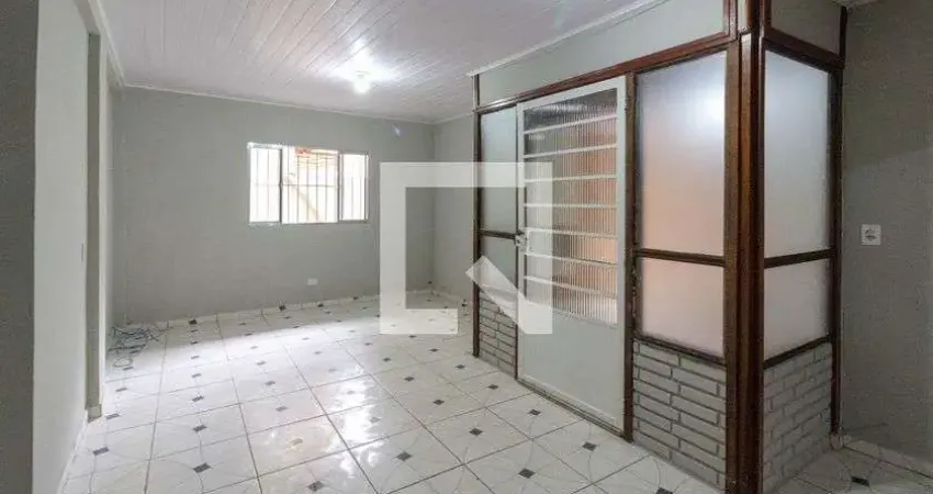 Casa / sobrado em condomínio para venda - parque continental ii, 2 quartos,  60 m² - guarulhos