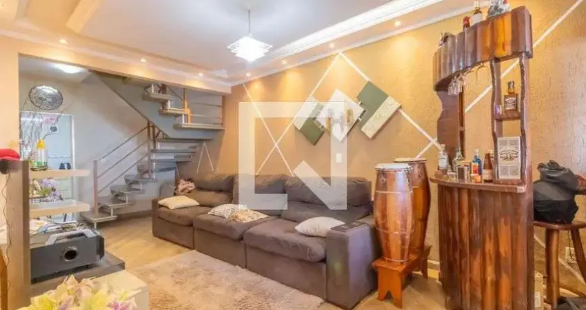 Casa com 3 quartos à venda na Rua Jorge Leal Amado de Faria, Santa Maria, Osasco