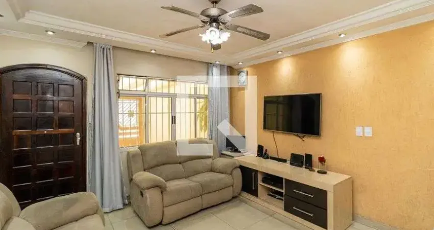 Casa para venda - vila constança , 2 quartos,  108 m² - são paulo