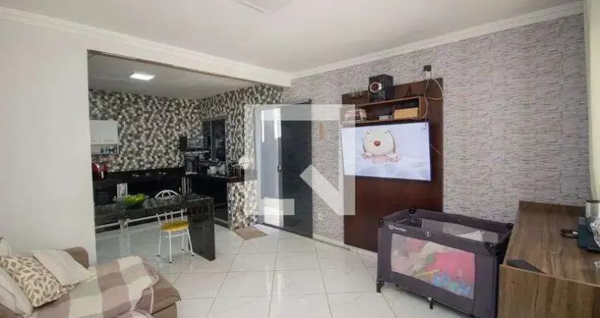 Casa com 2 quartos à venda na R. 83 571 - Tropical Contagem - Mg 32070-080 Brasil, Tropical, Contagem