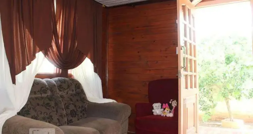 Casa com 2 quartos à venda na Rua José Antônio Lucchese Gusmão, São José, Canoas