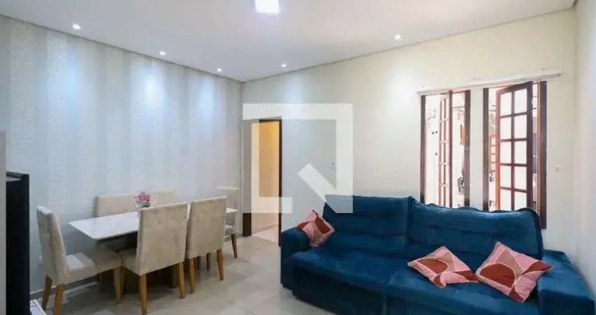 Casa para venda - santo antônio, 2 quartos, 100 m² - são caetano do sul