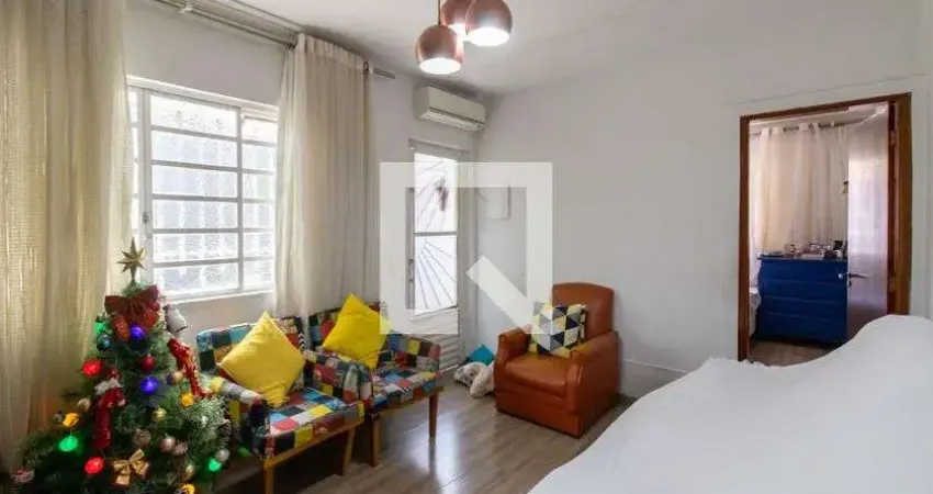 Casa com 2 quartos à venda na Rua Dom João, Picanço, Guarulhos