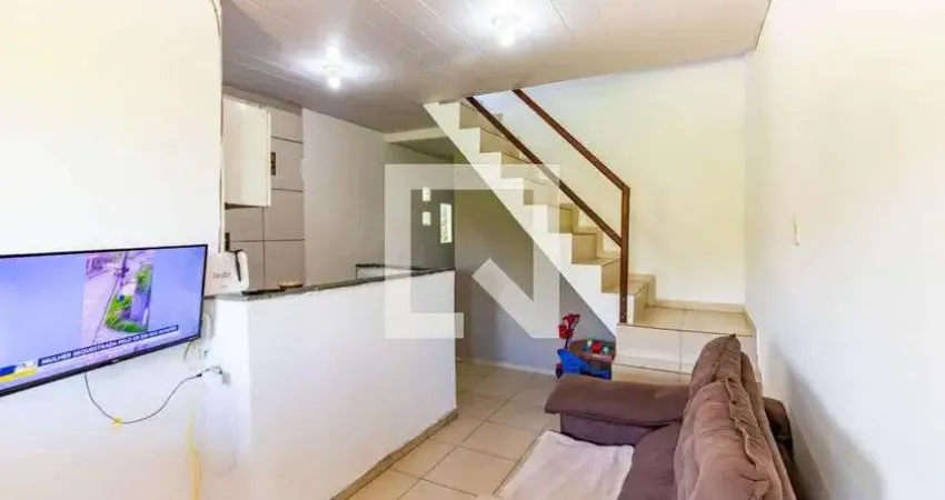 Casa com 2 quartos à venda na Rua Professor Mazini Bueno, Piratininga, Niterói