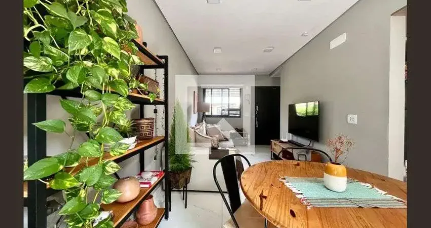 Casa / sobrado em condomínio para venda - alto taquaral, 2 quartos, 85 m² - campinas