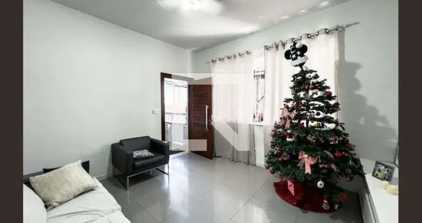 Casa com 2 quartos à venda na Rua Penedo, Olaria, Rio de Janeiro