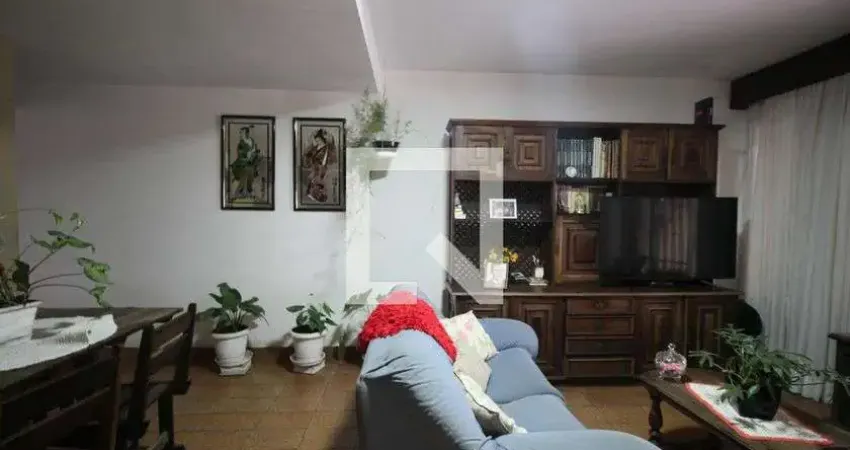 Casa para venda - jardim monte kemel, 2 quartos,  115 m² - são paulo