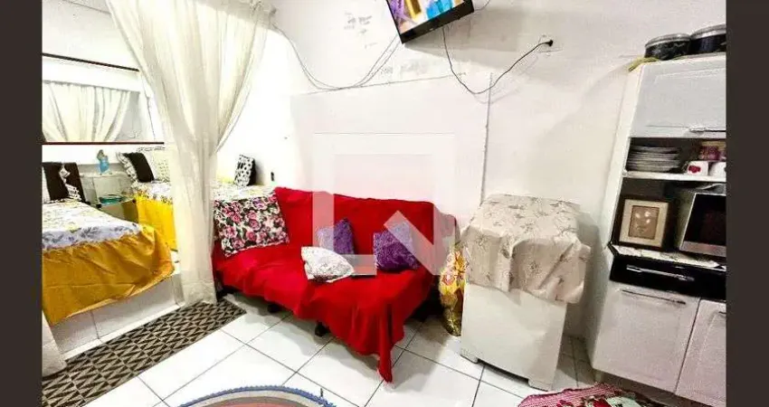 Casa com 1 quarto à venda na Rua Benjamin José Antônio, Jardim Cocaia, Guarulhos