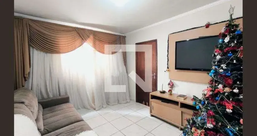 Casa com 2 quartos à venda na Rua Reinaldo Orsi, Vila Alvorada, Jundiaí