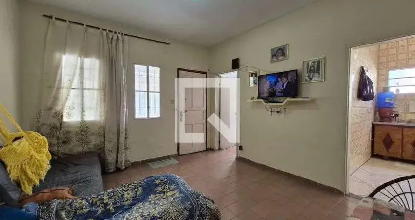 Casa com 3 quartos à venda na Rua Paula Souza, Jardim, Santo André