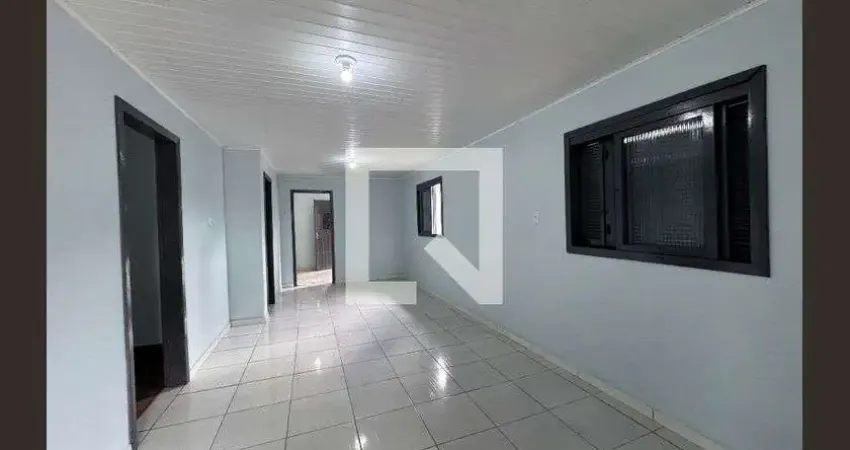 Casa com 2 quartos à venda na Rua Uruguai, Campina, São Leopoldo