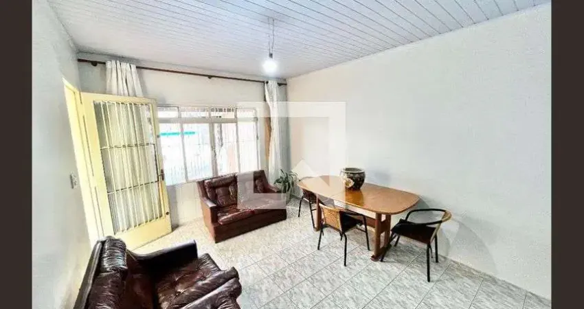 Casa com 3 quartos à venda na Rua Somália, Casa Verde, São Paulo