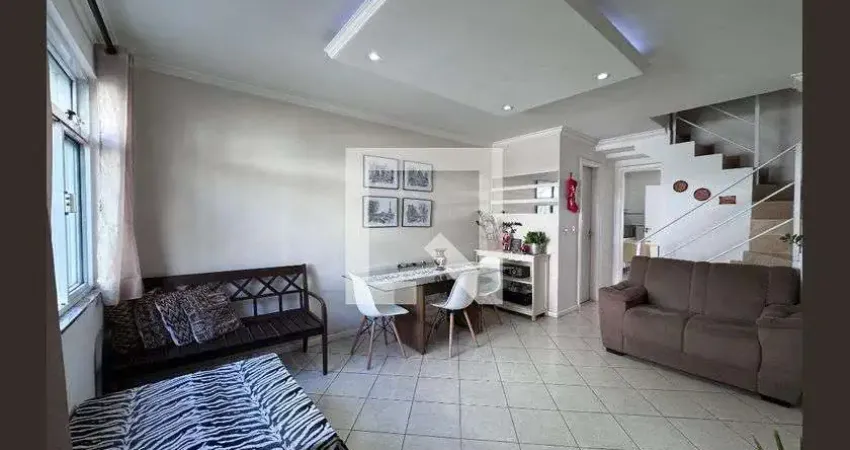 Casa / sobrado em condomínio para venda - vargem pequena, 4 quartos,  116 m² - rio de janeiro