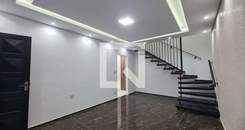 Casa com 2 quartos à venda na Rua Guaiana-Timbó, Sapopemba, São Paulo