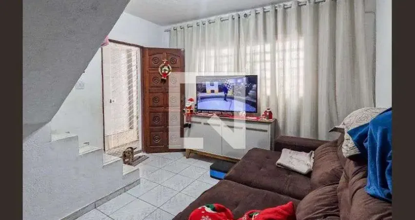 Casa com 2 quartos à venda na Rua Antônio Lopes de Barros, Jardim Peri, São Paulo