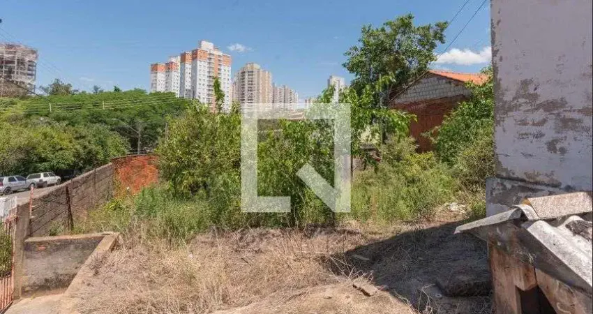 Casa com 2 quartos à venda na Rua Santa Cruz do Rio Pardo, Parque Prado, Campinas