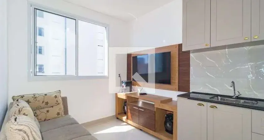Apartamento com 1 quarto à venda na Rua Siqueira Bueno, Belém, São Paulo