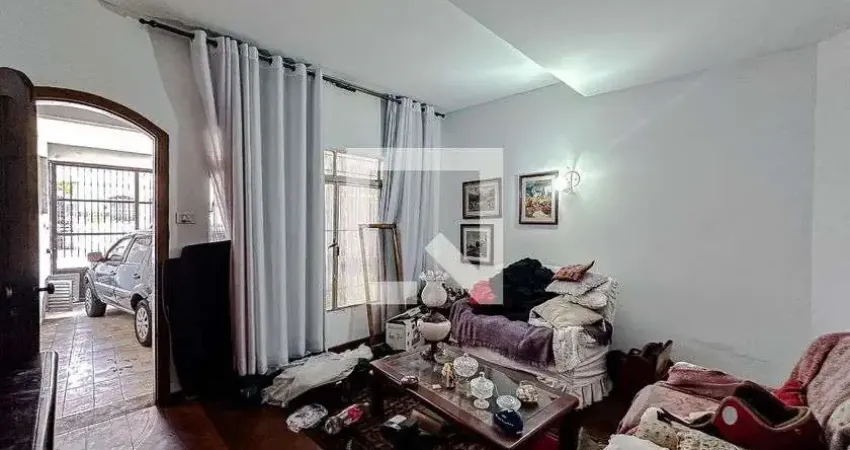 Casa com 3 quartos à venda na Rua Frei Pacífico Wagner, Canindé, São Paulo