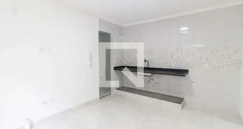 Apartamento com 1 quarto à venda na Rua Alfredo Pujol, Santana, São Paulo