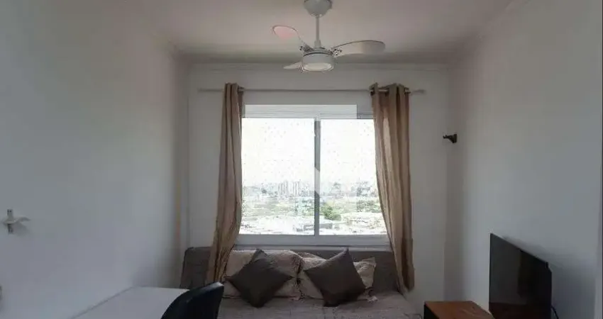 Apartamento para venda - água branca, 1 quarto,  30 m² - são paulo