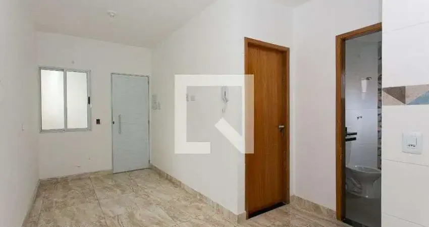 Apartamento para venda - vila esperança, 1 quarto, 35 m² - são paulo
