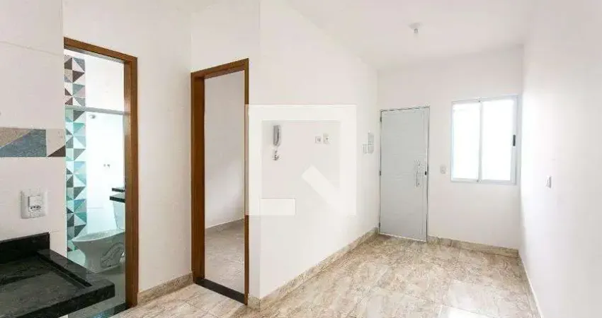 Apartamento para venda - vila esperança, 1 quarto, 35 m² - são paulo