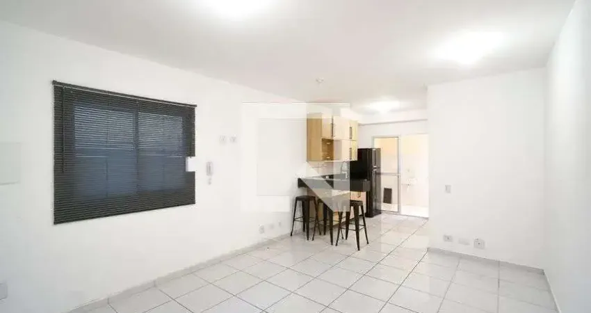 Apartamento para venda - vila esperança, 1 quarto,  35 m² - são paulo