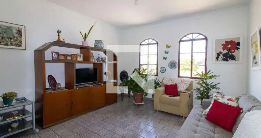Casa para venda - jardim santana, 2 quartos,  180 m² - campinas