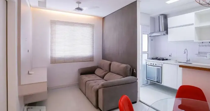 Apartamento para venda - barra funda, 1 quarto, 33 m² - são paulo