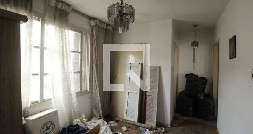 Apartamento para venda - vila ipiranga, 1 quarto,  39 m² - porto alegre