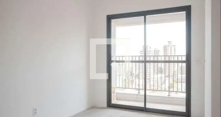 Apartamento com 1 quarto à venda na Rua Professor Aprígio Gonzaga, Saúde, São Paulo
