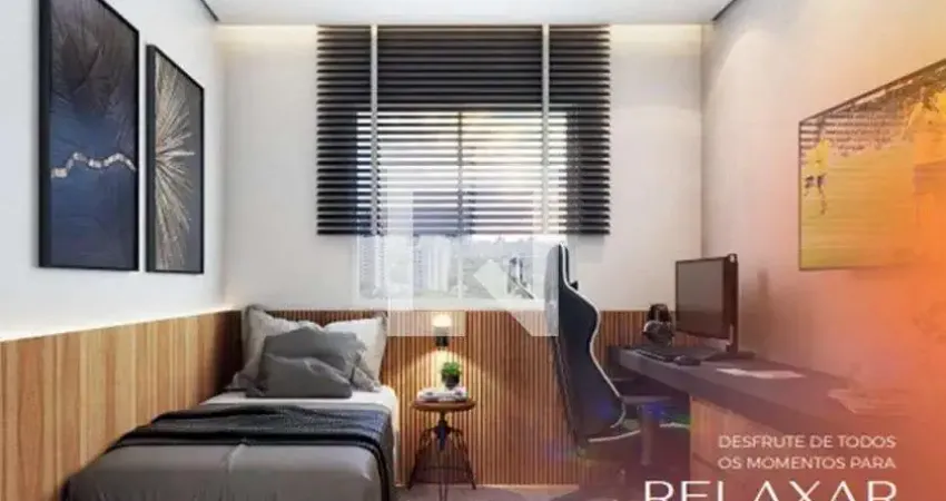 Apartamento para venda - guarani, 1 quarto, 40 m² - belo horizonte