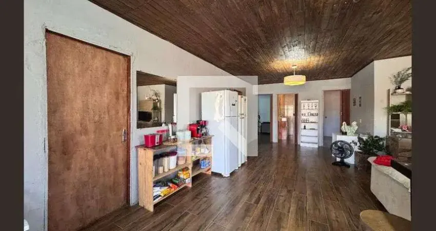 Casa com 4 quartos à venda na Rua Bororé, Campina, São Leopoldo