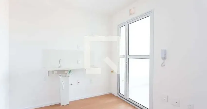 Apartamento para venda - itaquera, 2 quartos,  28 m² - são paulo