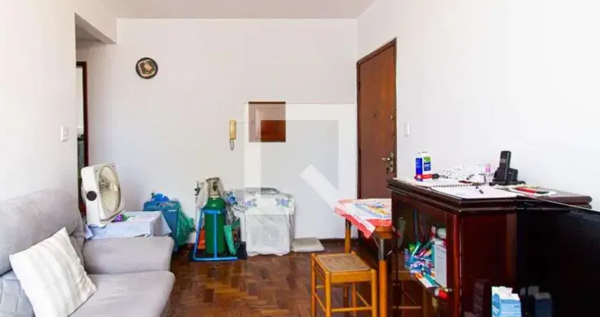 Apartamento para venda - bom retiro, 1 quarto,  43 m² - são paulo