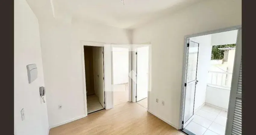 Apartamento para venda - vila santa maria, 2 quartos,  32 m² - são paulo