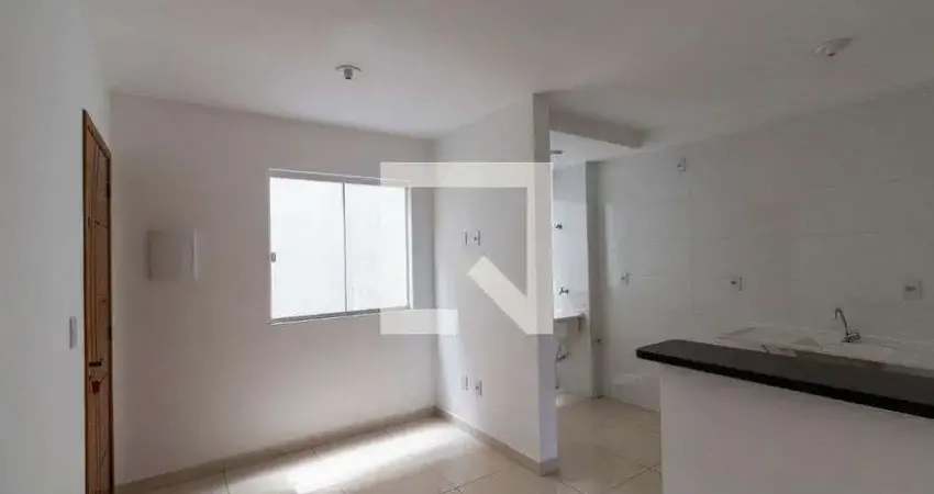 Apartamento para venda - cangaíba, 2 quartos,  36 m² - são paulo